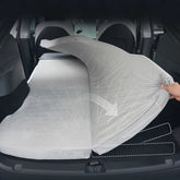Camping Memory Foam Mattress For BYD Atto 3